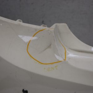 Mercedes E Class C207 AMG Rear Bumper 2009-2013 A2078853525 Genuine *DAMAGED* - Image 6