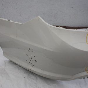 Mercedes E Class C207 AMG Rear Bumper 2009-2013 A2078853525 Genuine *DAMAGED* - Image 8