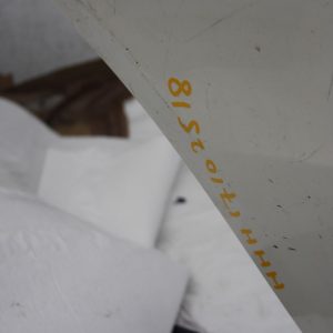 Mercedes E Class C207 AMG Rear Bumper 2009-2013 A2078853525 Genuine *DAMAGED* - Image 9