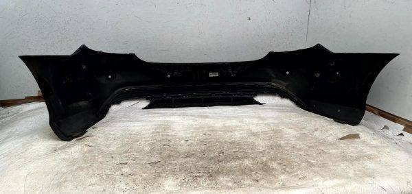 Mercedes E Class C207 AMG Rear Bumper 2013 TO 2017 A2078858025 Genuine 178507815580 10
