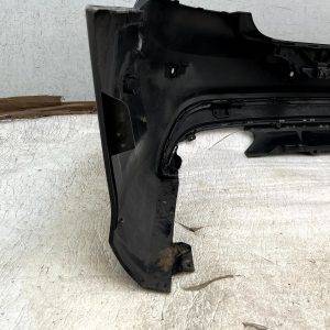 Mercedes E-Class C207 AMG Rear Bumper 2013 TO 2017 A2078858025 Genuine - Image 11