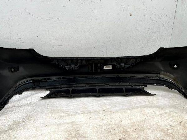 Mercedes E Class C207 AMG Rear Bumper 2013 TO 2017 A2078858025 Genuine 178507815580 13