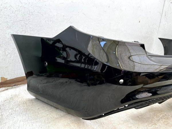 Mercedes E Class C207 AMG Rear Bumper 2013 TO 2017 A2078858025 Genuine 178507815580 3