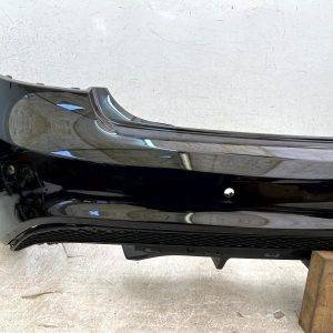 Mercedes E-Class C207 AMG Rear Bumper 2013 TO 2017 A2078858025 Genuine - Image 4