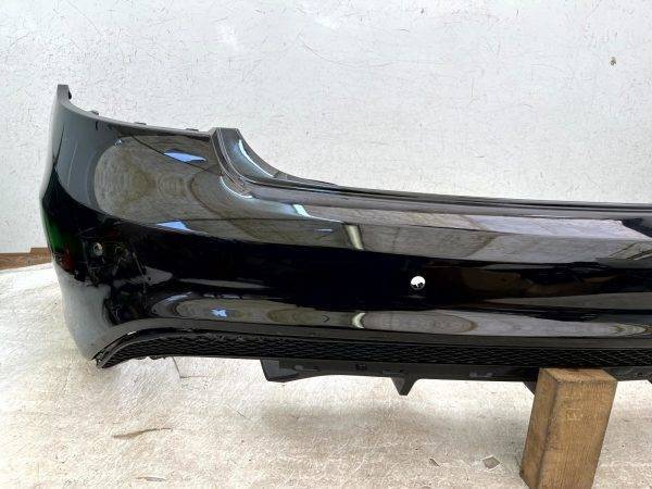 Mercedes E Class C207 AMG Rear Bumper 2013 TO 2017 A2078858025 Genuine 178507815580 4