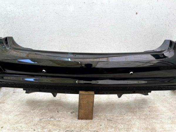Mercedes E Class C207 AMG Rear Bumper 2013 TO 2017 A2078858025 Genuine 178507815580 5