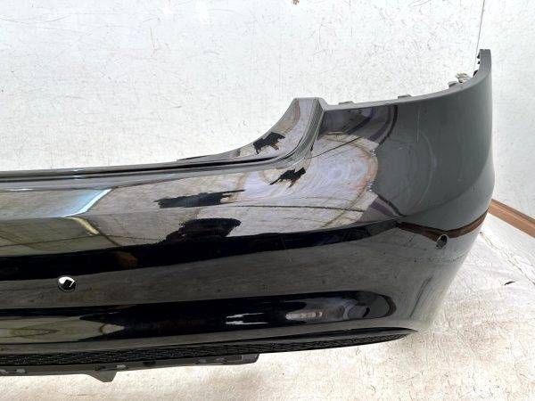 Mercedes E Class C207 AMG Rear Bumper 2013 TO 2017 A2078858025 Genuine 178507815580 6