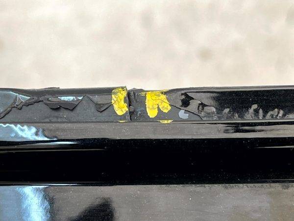 Mercedes E Class C207 AMG Rear Bumper 2013 TO 2017 A2078858025 Genuine 178507815580 8