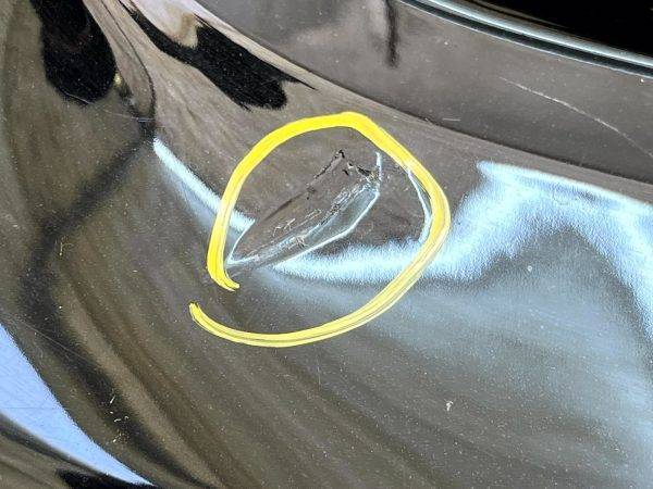 Mercedes E Class C207 AMG Rear Bumper 2013 TO 2017 A2078858025 Genuine 178507815580 9