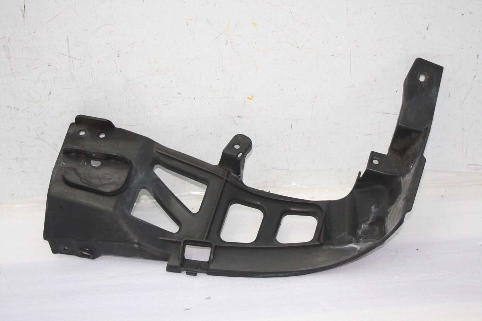 Mercedes E Class C207 Coupe AMG Rear Bumper Left Bracket 2013-2017 A2078851765