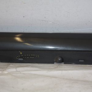 Mercedes E Class C207 Coupe Left Side Skirt A2076980554 Genuine *SEE PICS* - Image 12