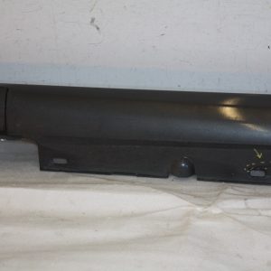 Mercedes E Class C207 Coupe Left Side Skirt A2076980554 Genuine *SEE PICS* - Image 13