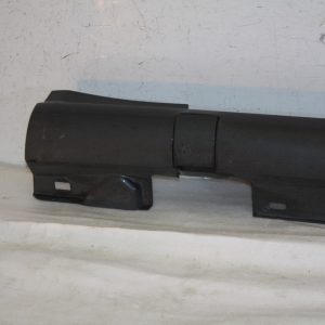 Mercedes E Class C207 Coupe Left Side Skirt A2076980554 Genuine *SEE PICS* - Image 14