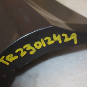 Mercedes E Class C207 Coupe Left Side Skirt A2076980554 Genuine *SEE PICS* - Image 15