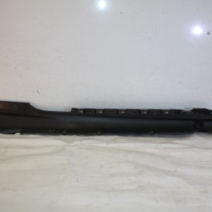Mercedes E Class C207 Coupe Left Side Skirt A2076980554 Genuine *SEE PICS* - Image 19