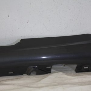 Mercedes E Class C207 Coupe Left Side Skirt A2076980554 Genuine *SEE PICS* - Image 3