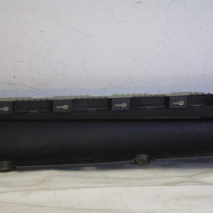 Mercedes E Class C207 Coupe Left Side Skirt A2076980554 Genuine *SEE PICS* - Image 21