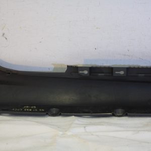 Mercedes E Class C207 Coupe Left Side Skirt A2076980554 Genuine *SEE PICS* - Image 22