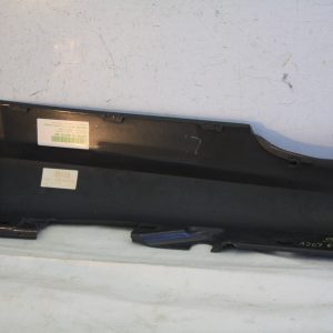 Mercedes E Class C207 Coupe Left Side Skirt A2076980554 Genuine *SEE PICS* - Image 23