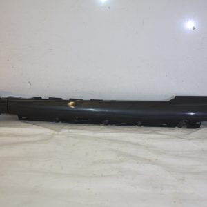 Mercedes E Class C207 Coupe Left Side Skirt A2076980554 Genuine *SEE PICS* - Image 1