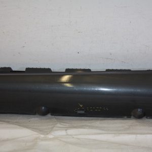 Mercedes E Class C207 Coupe Left Side Skirt A2076980554 Genuine *SEE PICS* - Image 5