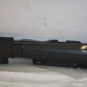 Mercedes E Class C207 Coupe Left Side Skirt A2076980554 Genuine *SEE PICS* - Image 6