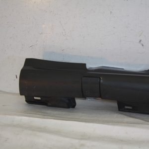 Mercedes E Class C207 Coupe Left Side Skirt A2076980554 Genuine *SEE PICS* - Image 7