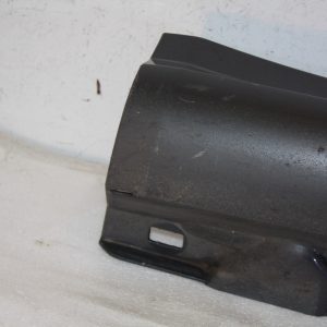 Mercedes E Class C207 Coupe Left Side Skirt A2076980554 Genuine *SEE PICS* - Image 9