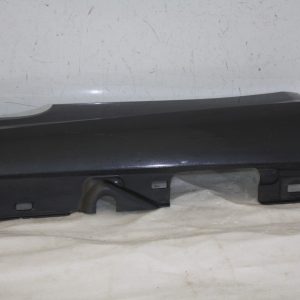 Mercedes E Class C207 Coupe Left Side Skirt A2076980554 Genuine *SEE PICS* - Image 10