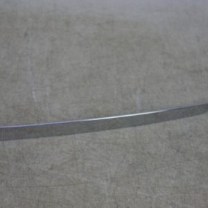 Mercedes E Class C207 Coupe Tailgate Boot Lid Chrome A2077570089 Genuine - Image 4
