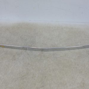 Mercedes E Class C207 Coupe Tailgate Boot Lid Chrome A2077570089 Genuine - Image 1
