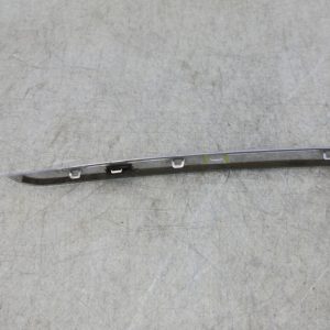 Mercedes E Class C207 Coupe Tailgate Boot Lid Chrome A2077570089 Genuine - Image 8