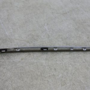 Mercedes E Class C207 Coupe Tailgate Boot Lid Chrome A2077570089 Genuine - Image 9