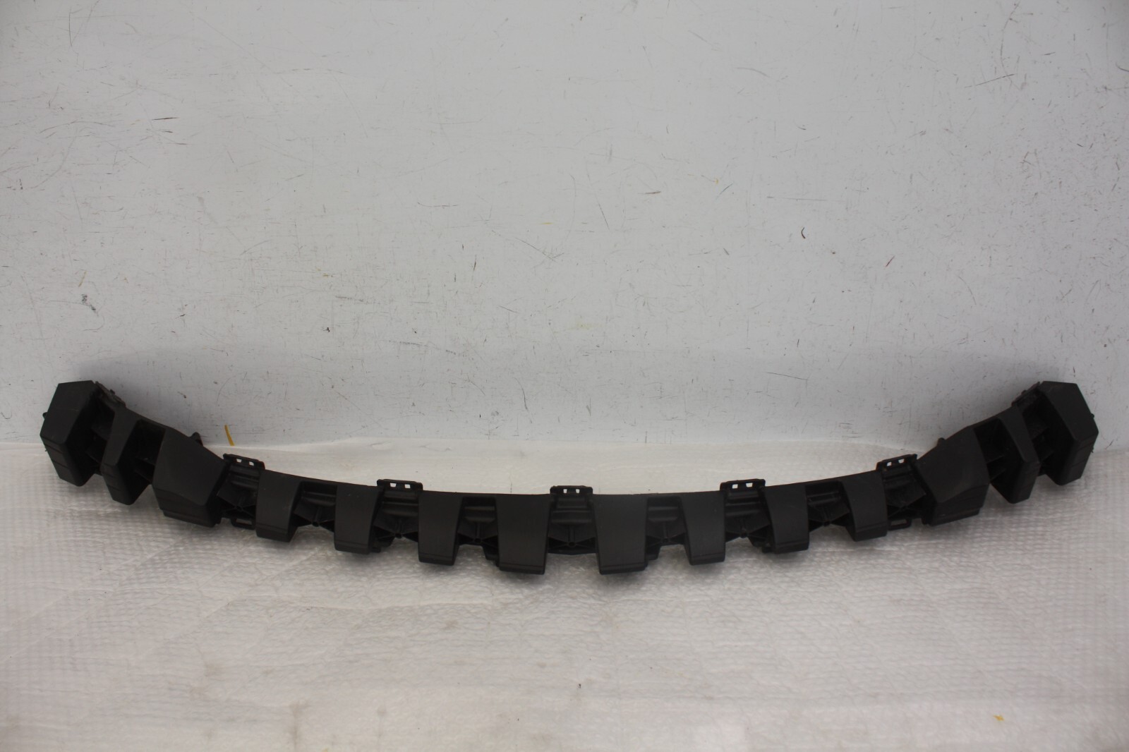 Mercedes E Class C207 Rear Bumper Support Bracket 2009-2013 A2078850265 Genuine