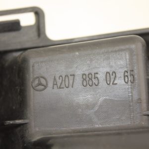 Mercedes E Class C207 Rear Bumper Support Bracket 2009-2013 A2078850265 Genuine - Image 13