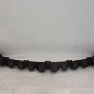 Mercedes E Class C207 Rear Bumper Support Bracket 2009-2013 A2078850265 Genuine - Image 1