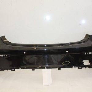 Mercedes E Class C238 AMG Rear Bumper 2017 TO 2020 A2388857700 CLIPS DAMAGED 176328423140