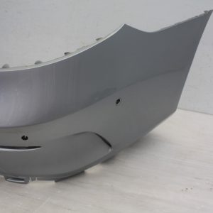 Mercedes E Class C238 AMG Rear Bumper 2017 TO 2020 A2388857700 Genuine - Image 4