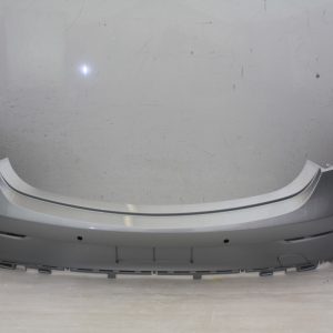 Mercedes E Class C238 AMG Rear Bumper 2017 TO 2020 A2388857700 Genuine - Image 1