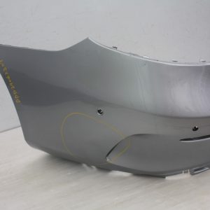 Mercedes E Class C238 AMG Rear Bumper 2017 TO 2020 A2388857700 Genuine - Image 7