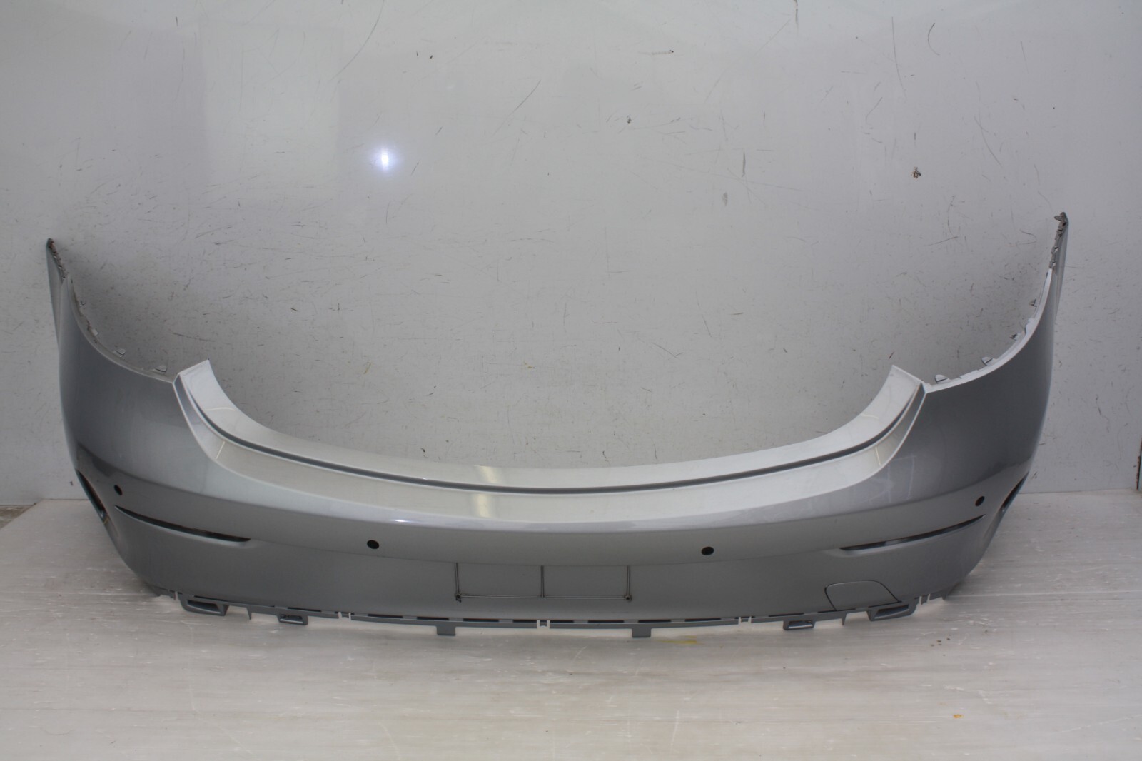 Mercedes E Class C238 AMG Rear Bumper 2017 TO 2020 A2388857700 Genuine