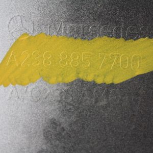 Mercedes E Class C238 AMG Rear Bumper 2017 TO 2020 A2388857700 Genuine - Image 13