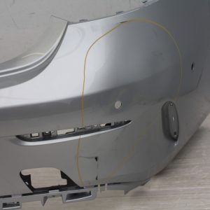Mercedes E Class C238 AMG Rear Bumper 2017 TO 2020 A2388857700 Genuine - Image 4