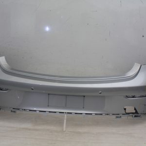 Mercedes E Class C238 AMG Rear Bumper 2017 TO 2020 A2388857700 Genuine - Image 1