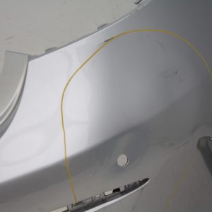 Mercedes E Class C238 AMG Rear Bumper 2017 TO 2020 A2388857700 Genuine - Image 5