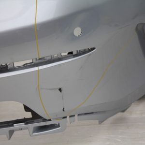 Mercedes E Class C238 AMG Rear Bumper 2017 TO 2020 A2388857700 Genuine - Image 6