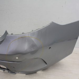 Mercedes E Class C238 AMG Rear Bumper 2017 TO 2020 A2388857700 Genuine - Image 7