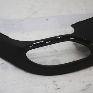 Mercedes E Class C238 Coupe AMG Rear Bumper Diffuser 2017 TO 2020 A2388859000 - Image 11