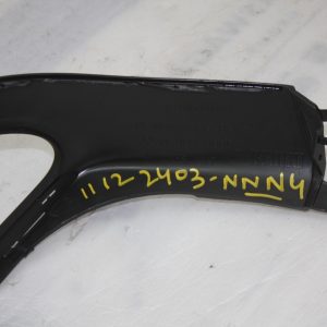 Mercedes E Class C238 Coupe AMG Rear Bumper Diffuser 2017 TO 2020 A2388859000 - Image 13