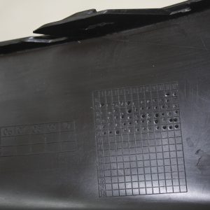 Mercedes E Class C238 Coupe AMG Rear Bumper Diffuser 2017 TO 2020 A2388859000 - Image 15